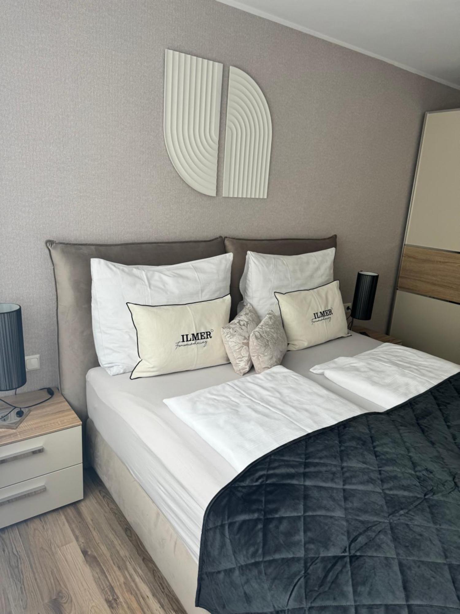 Haus Ilmer 施图拜河谷新施蒂夫特 外观 照片